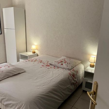 Appartement T2 Avec Terrasse Centre Ville D'Aix En Provence Aix-en-Provence Zewnętrze zdjęcie