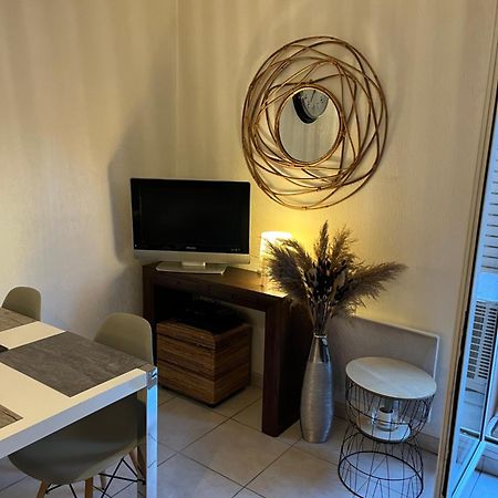 Appartement T2 Avec Terrasse Centre Ville D'Aix En Provence Aix-en-Provence Zewnętrze zdjęcie