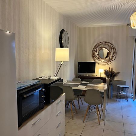 Appartement T2 Avec Terrasse Centre Ville D'Aix En Provence Aix-en-Provence Zewnętrze zdjęcie