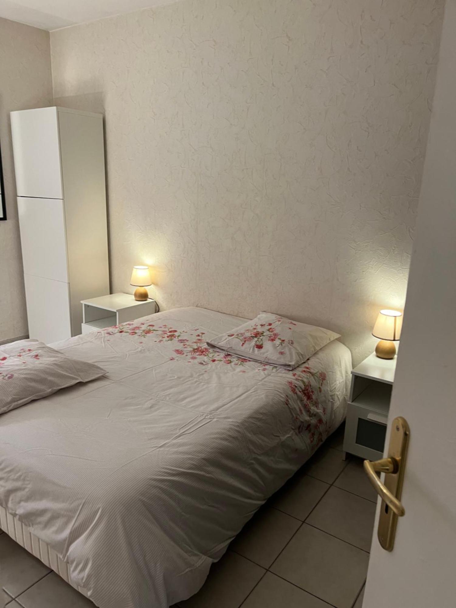 Appartement T2 Avec Terrasse Centre Ville D'Aix En Provence Aix-en-Provence Zewnętrze zdjęcie