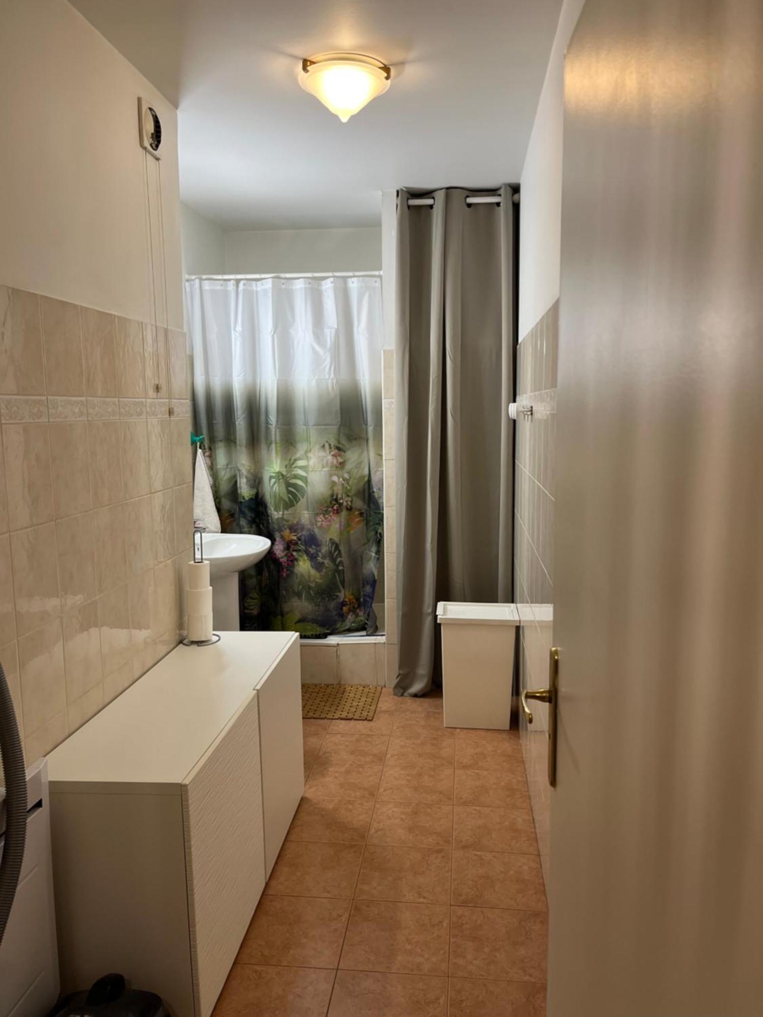 Appartement T2 Avec Terrasse Centre Ville D'Aix En Provence Aix-en-Provence Zewnętrze zdjęcie