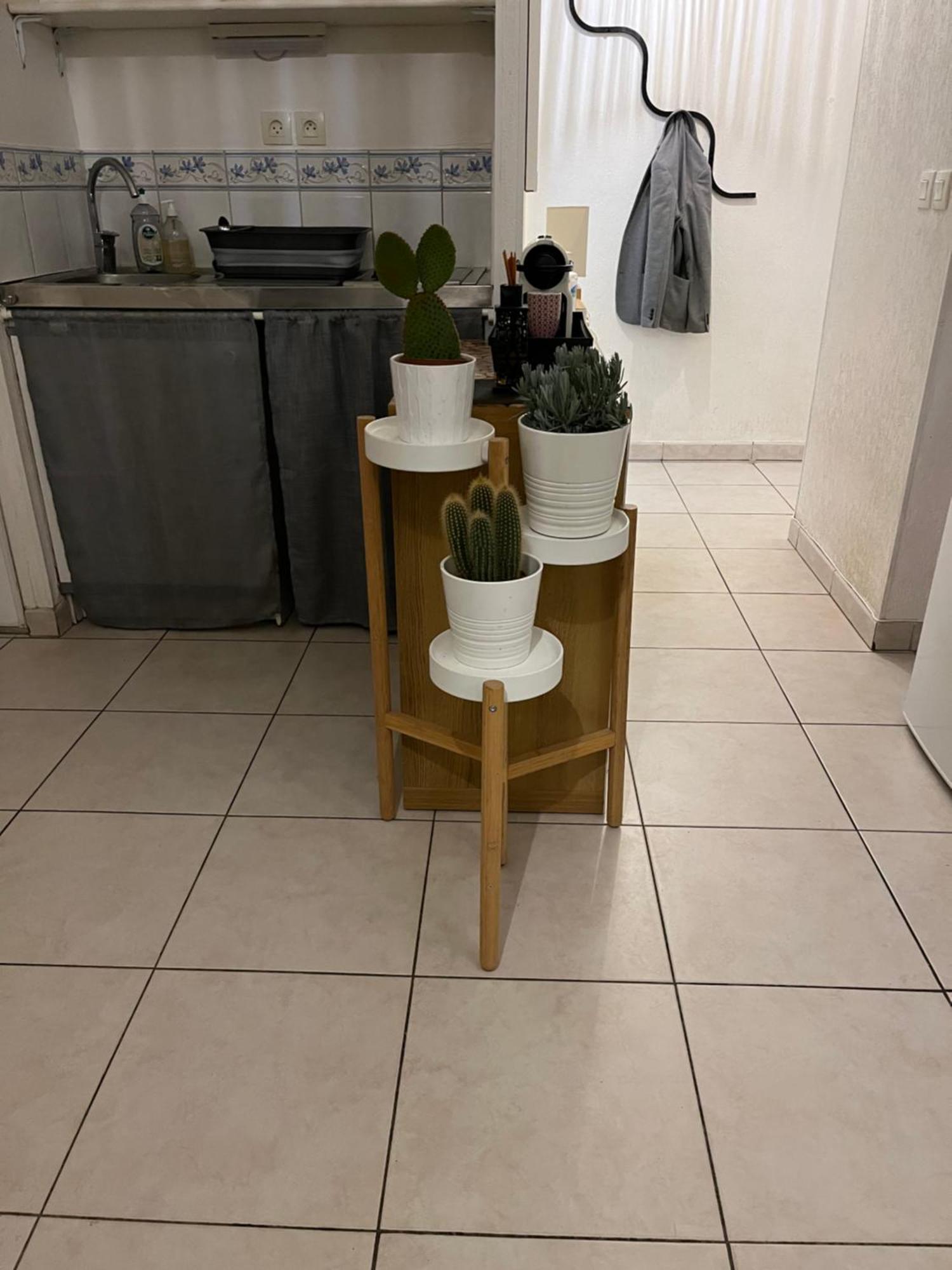 Appartement T2 Avec Terrasse Centre Ville D'Aix En Provence Aix-en-Provence Zewnętrze zdjęcie